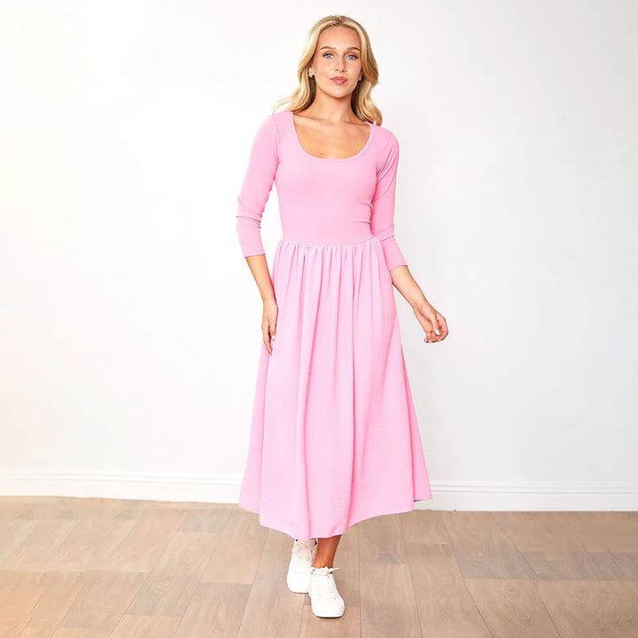 JACKIE™ | CHIC DRESS
