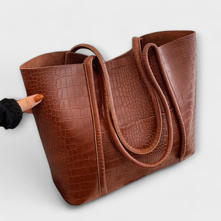 KAELEN™ | VINTAGE SHOULDER BAG