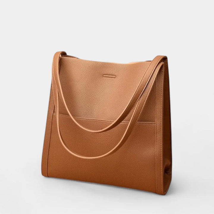 LUCIANA™ | CLASSIC SHOULDER BAG