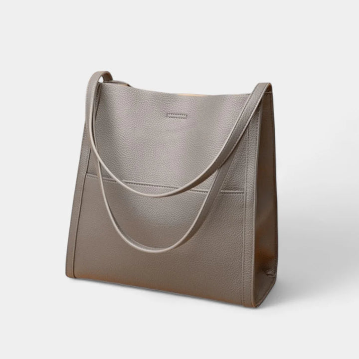 LUCIANA™ | CLASSIC SHOULDER BAG