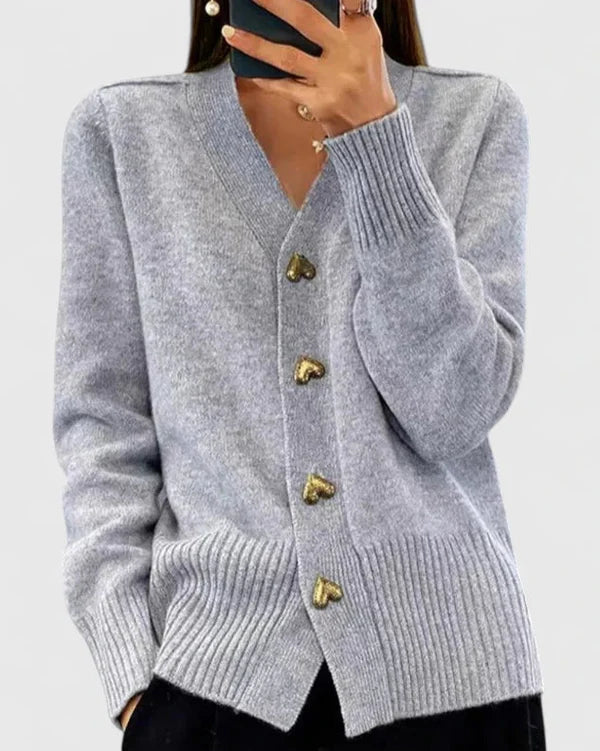 LILLYANNE™ | ELEGANT CARDIGAN