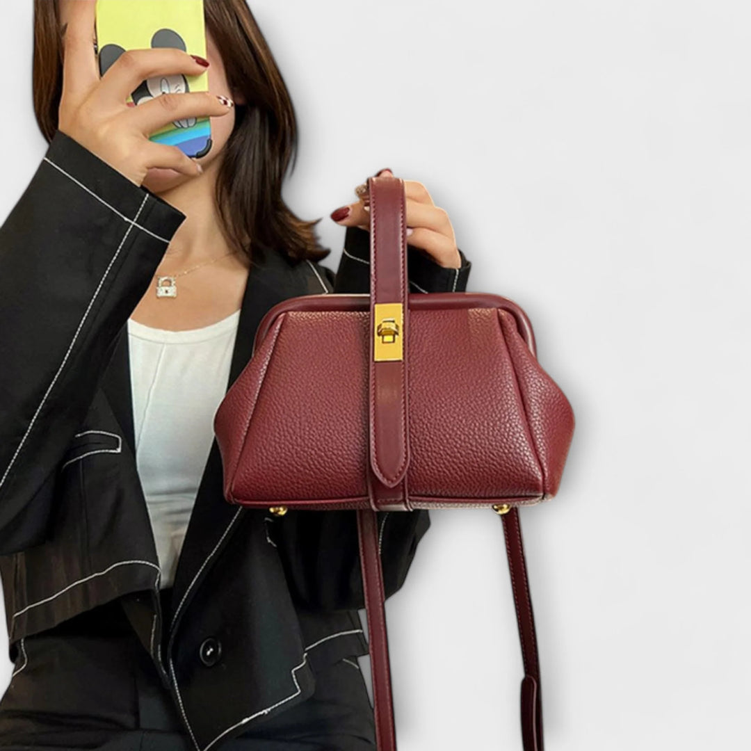 MAELIS™ | RETRO BAG