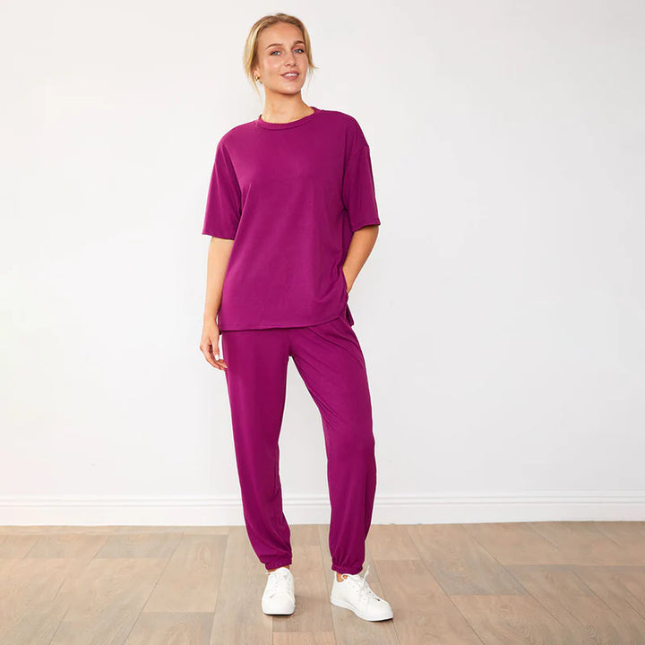 NELSON™ | TWO-PIECE CO-ORD SET