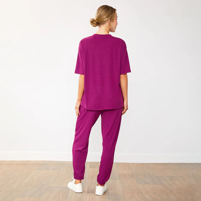 NELSON™ | TWO-PIECE CO-ORD SET