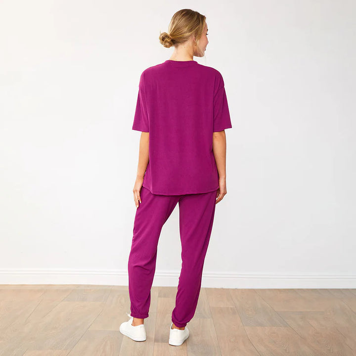 NELSON™ | TWO-PIECE CO-ORD SET