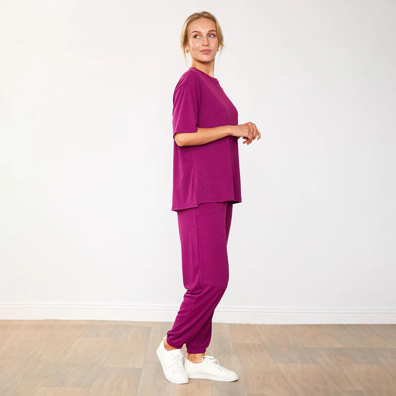 NELSON™ | TWO-PIECE CO-ORD SET