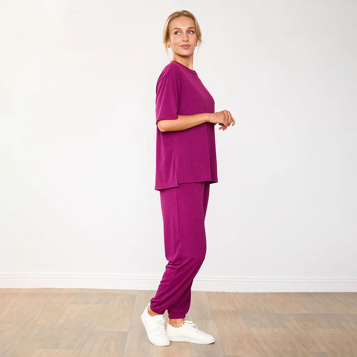 NELSON™ | TWO-PIECE CO-ORD SET
