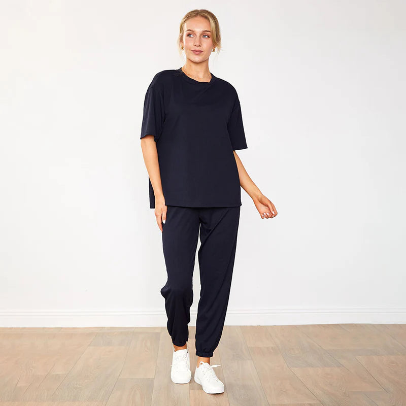 NELSON™ | TWO-PIECE CO-ORD SET