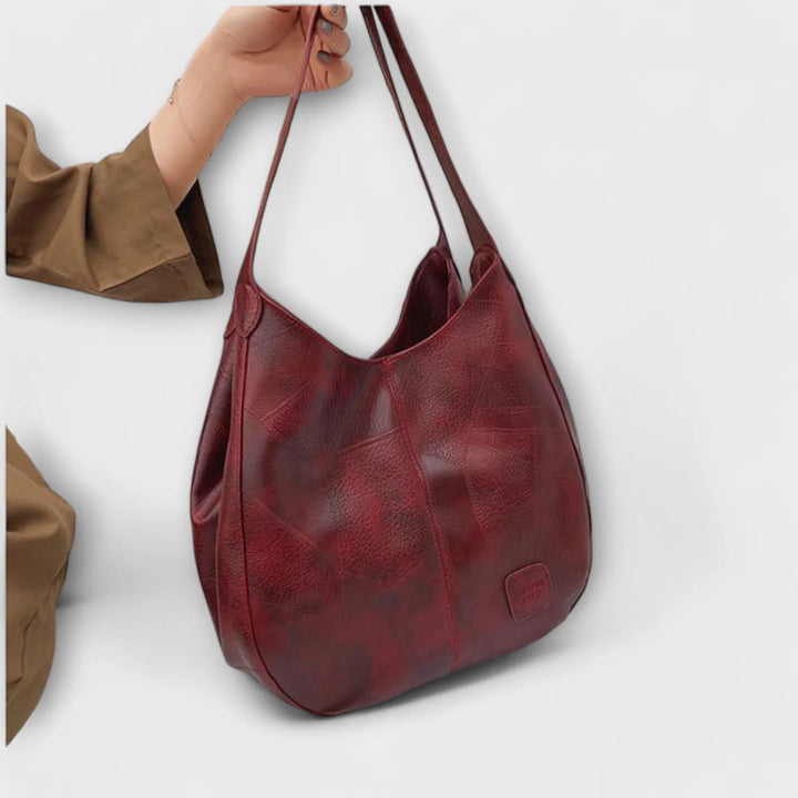 ORINETH™ | VINTAGE LEATHER BAG