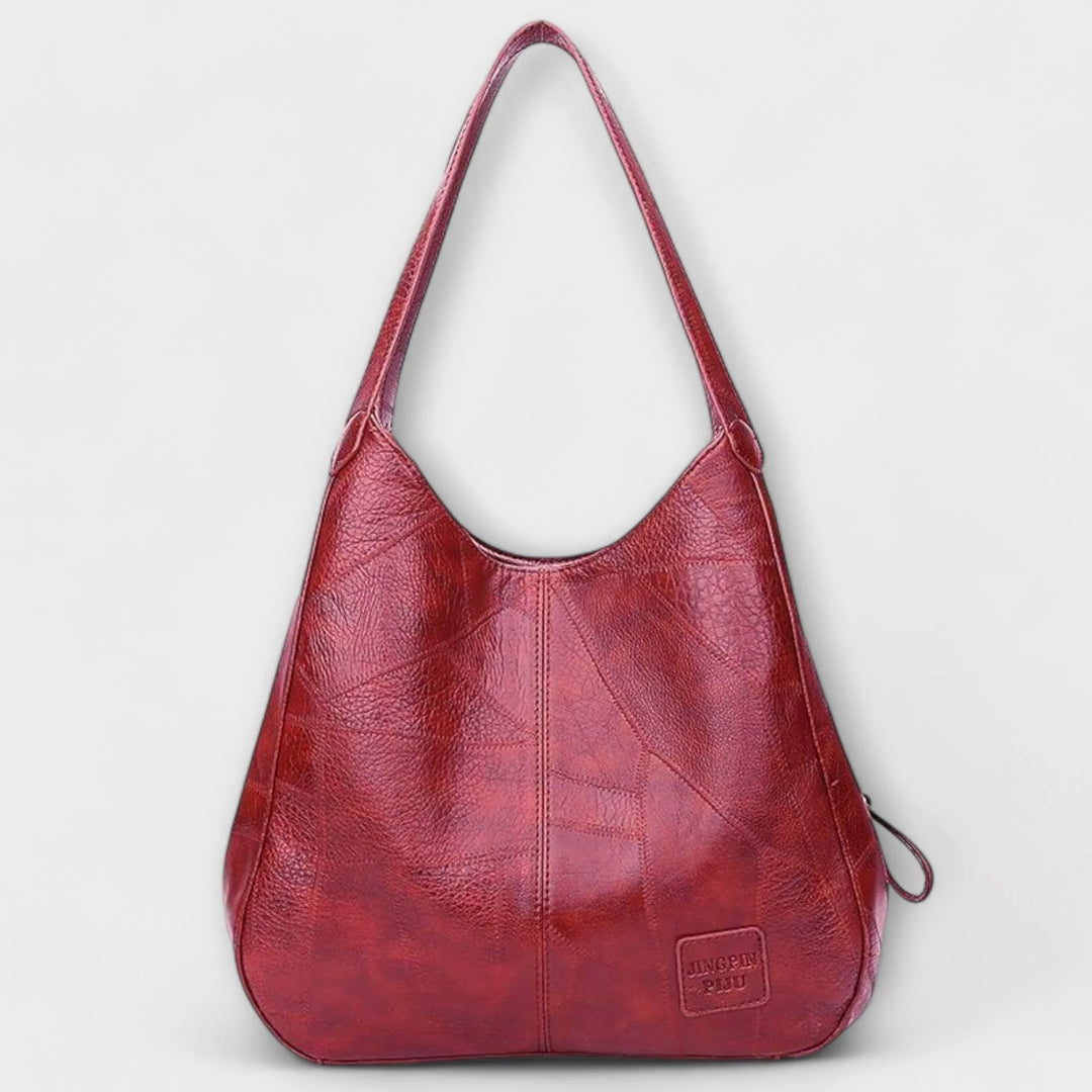 ORINETH™ | VINTAGE LEATHER BAG