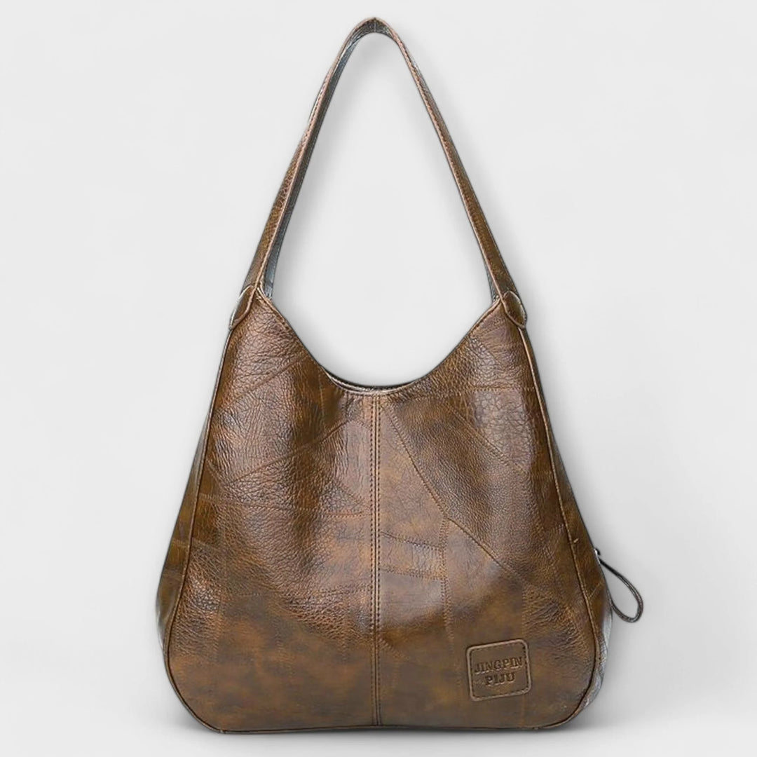 ORINETH™ | VINTAGE LEATHER BAG