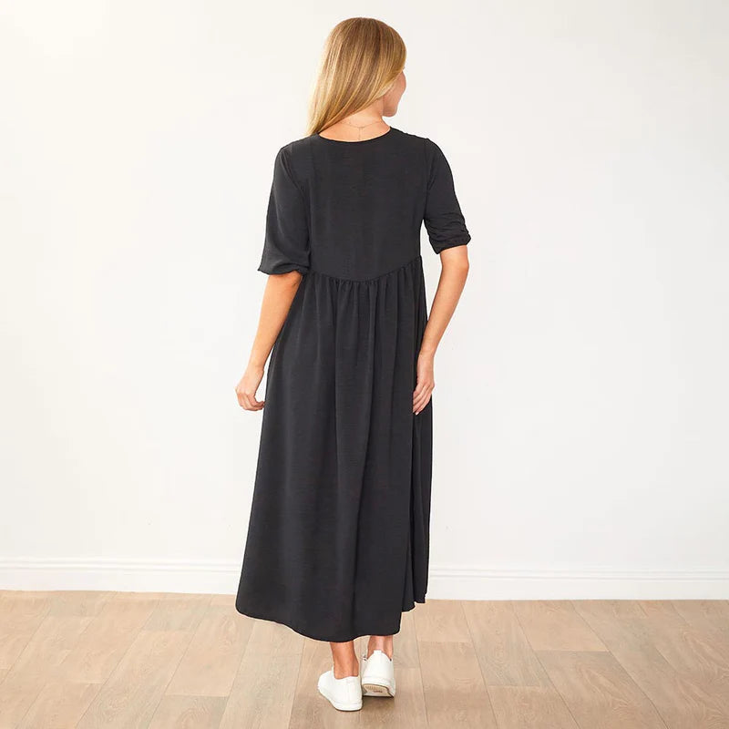 PAMELA™ | CASUAL SUMMER DRESS