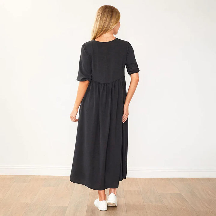 PAMELA™ | CASUAL SUMMER DRESS