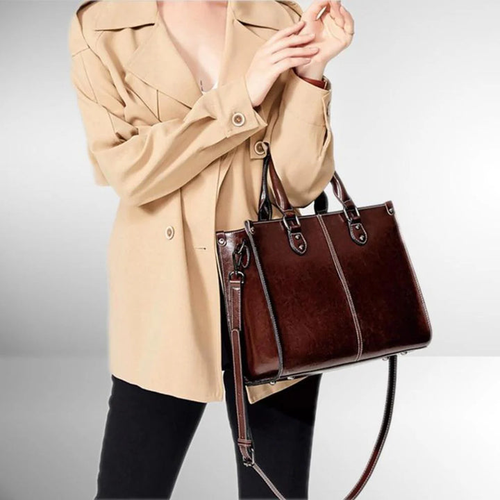 RENATA™ | ELEGANT HAND TOTE BAG