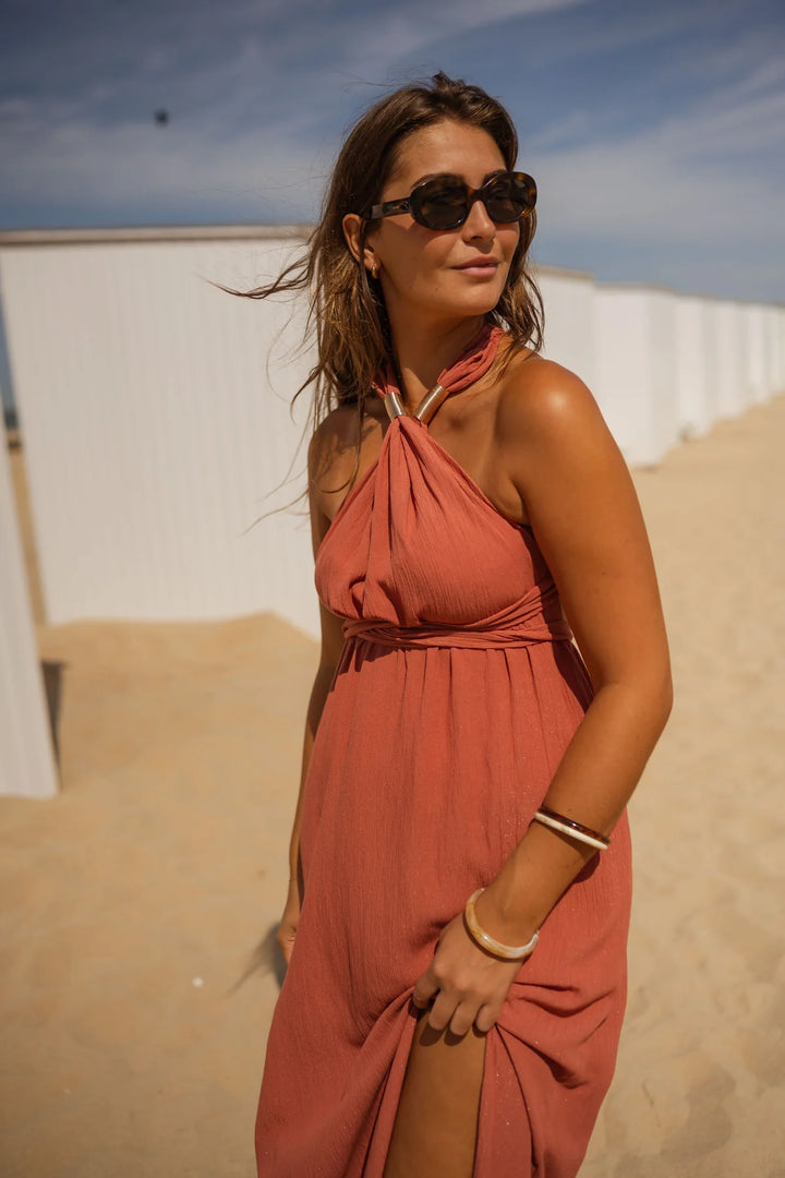 NELE™ | THE MULTIFUNCTIONAL DRESS