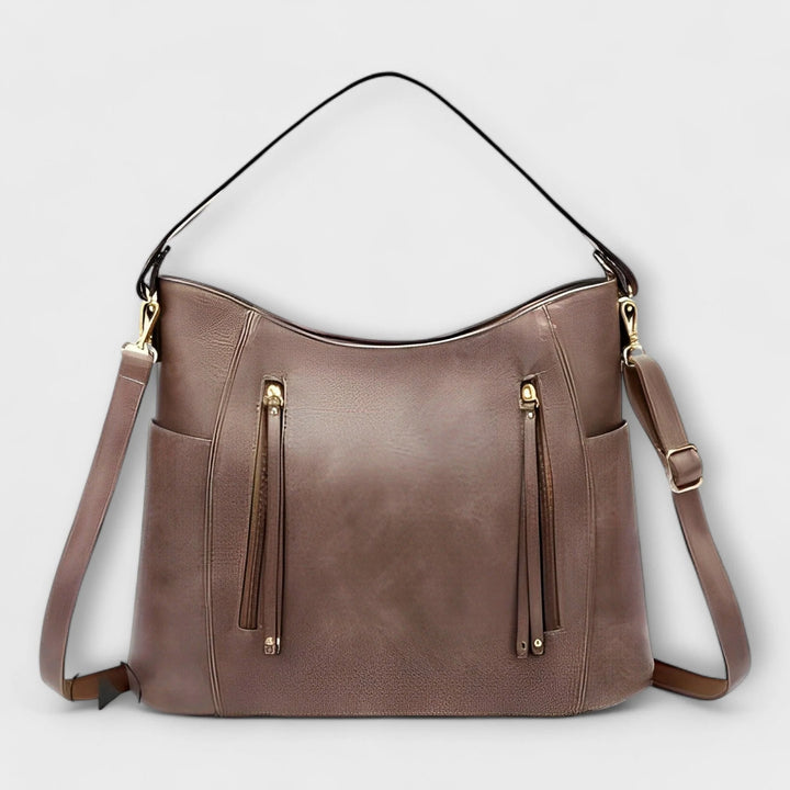 SOLENE™ | ELEGANT VINTAGE-INSPIRED WOMEN’S BAG