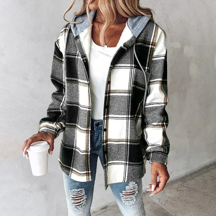 ISABELLA™ | WARM & STYLISH KNIT CARDIGAN