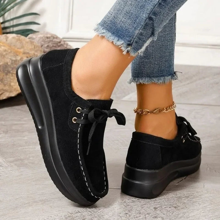 LOUISE MARIE™ | SUPER COMFORT SHOE