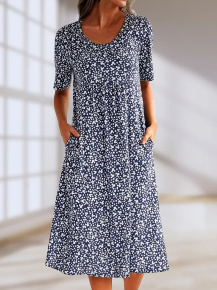 LILO™ | BLOOMING SUMMER DRESS