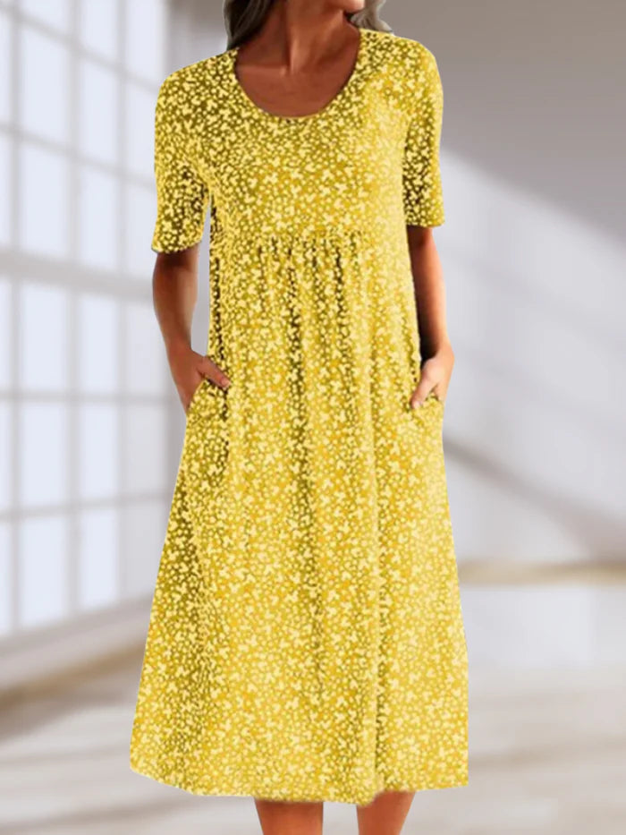 LILO™ | BLOOMING SUMMER DRESS