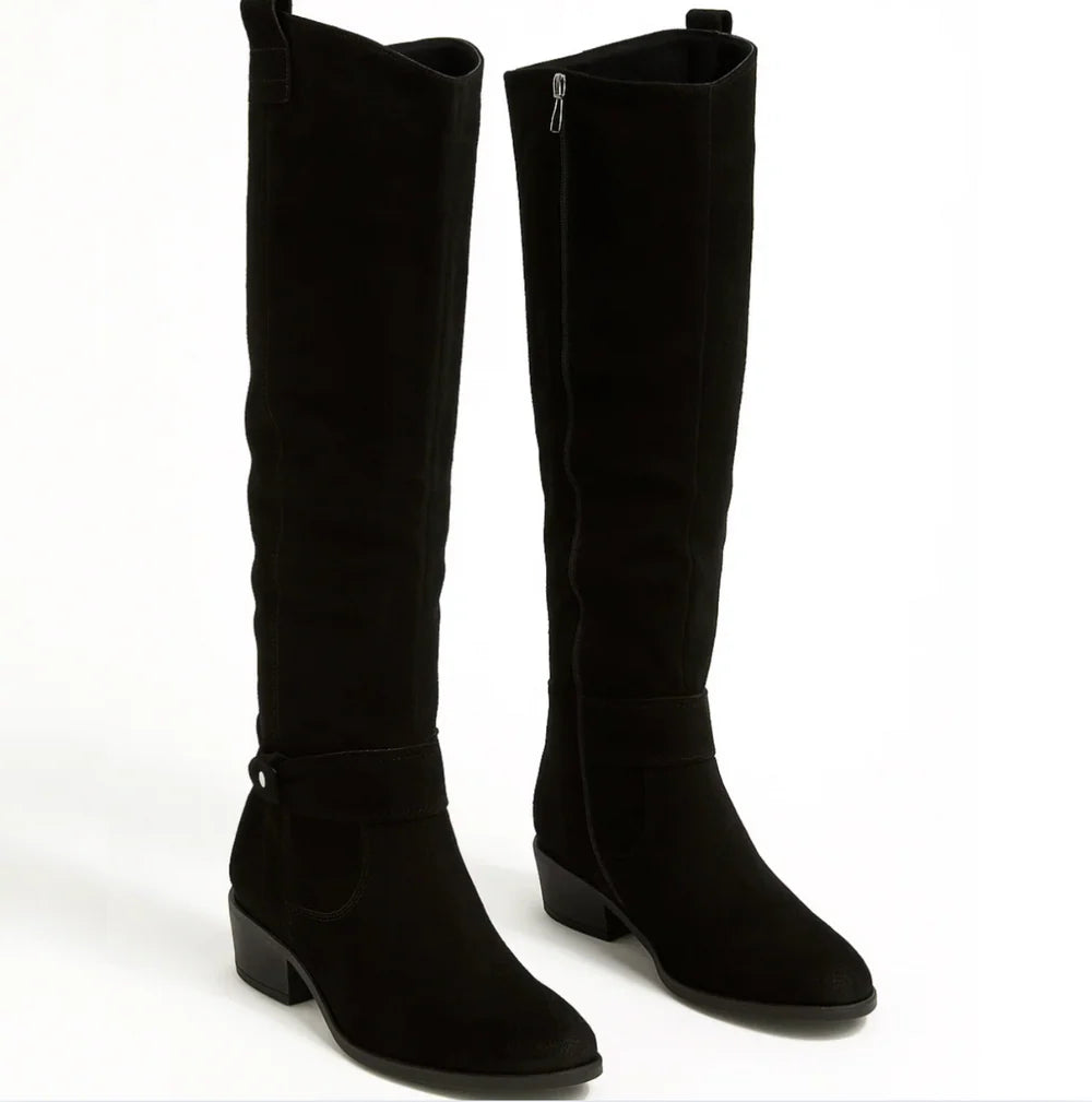 BELLEVIE™ | ELEGANT BOOTS