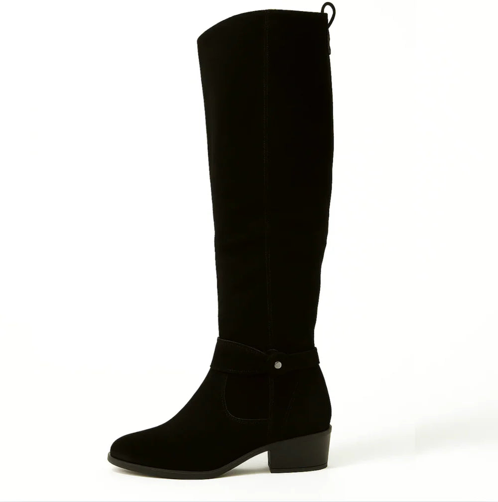BELLEVIE™ | ELEGANT BOOTS