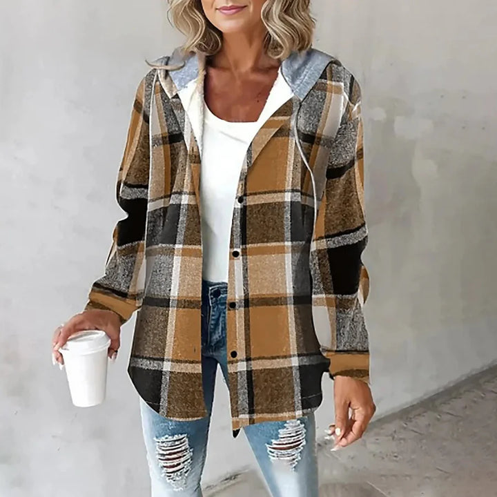 ISABELLA™ | WARM & STYLISH KNIT CARDIGAN