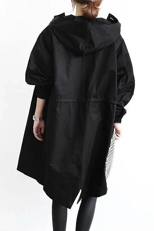 DOROTHÉE™ | STYLISH TRENCH COAT