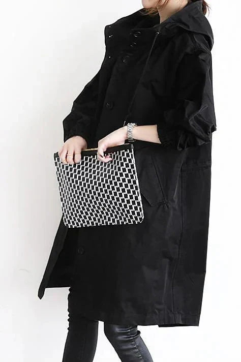 DOROTHÉE™ | STYLISH TRENCH COAT