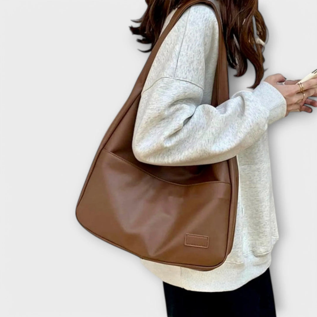VESPERA™ | STYLISH SHOULDER BAG