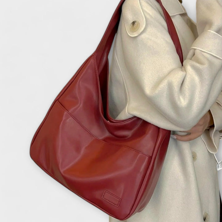 VESPERA™ | STYLISH SHOULDER BAG