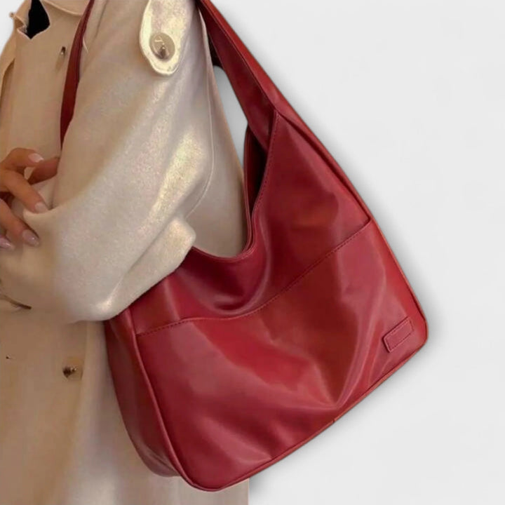 VESPERA™ | STYLISH SHOULDER BAG
