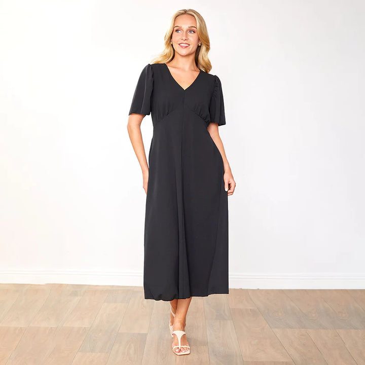 WHITNEY™ | ELEGANT DRESS