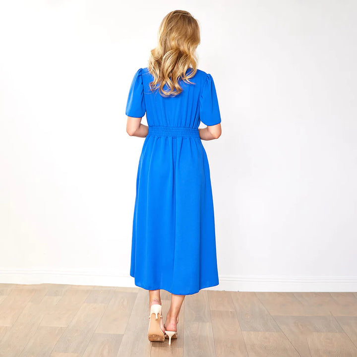 WHITNEY™ | ELEGANT DRESS