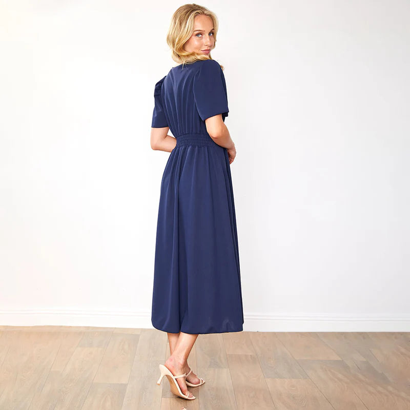 WHITNEY™ | ELEGANT DRESS
