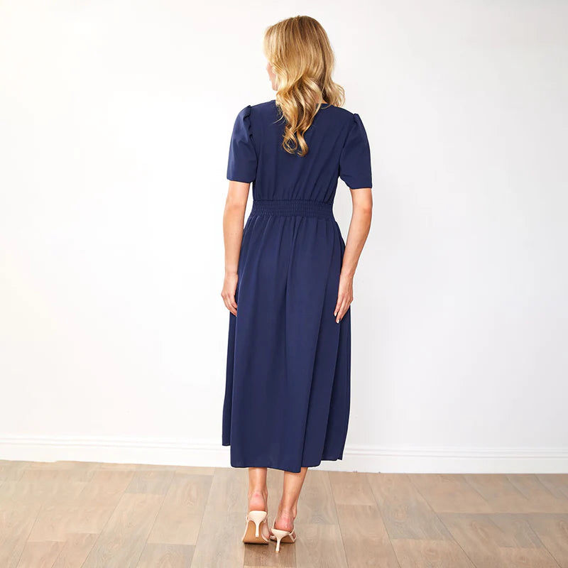 WHITNEY™ | ELEGANT DRESS