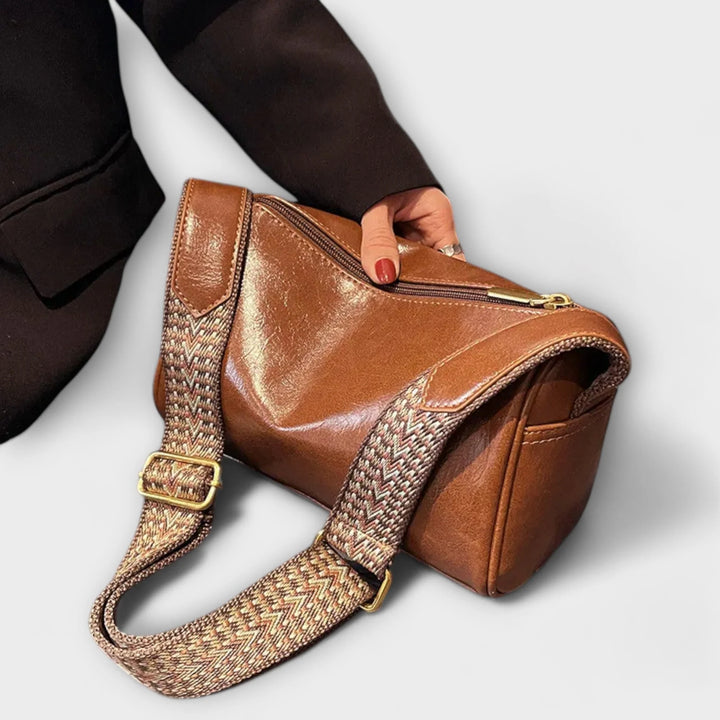 XYLO™ | VINTAGE SHOULDER BAG