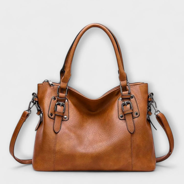 ZEPHYROS™ | ELEGANT SHOULDER BAG