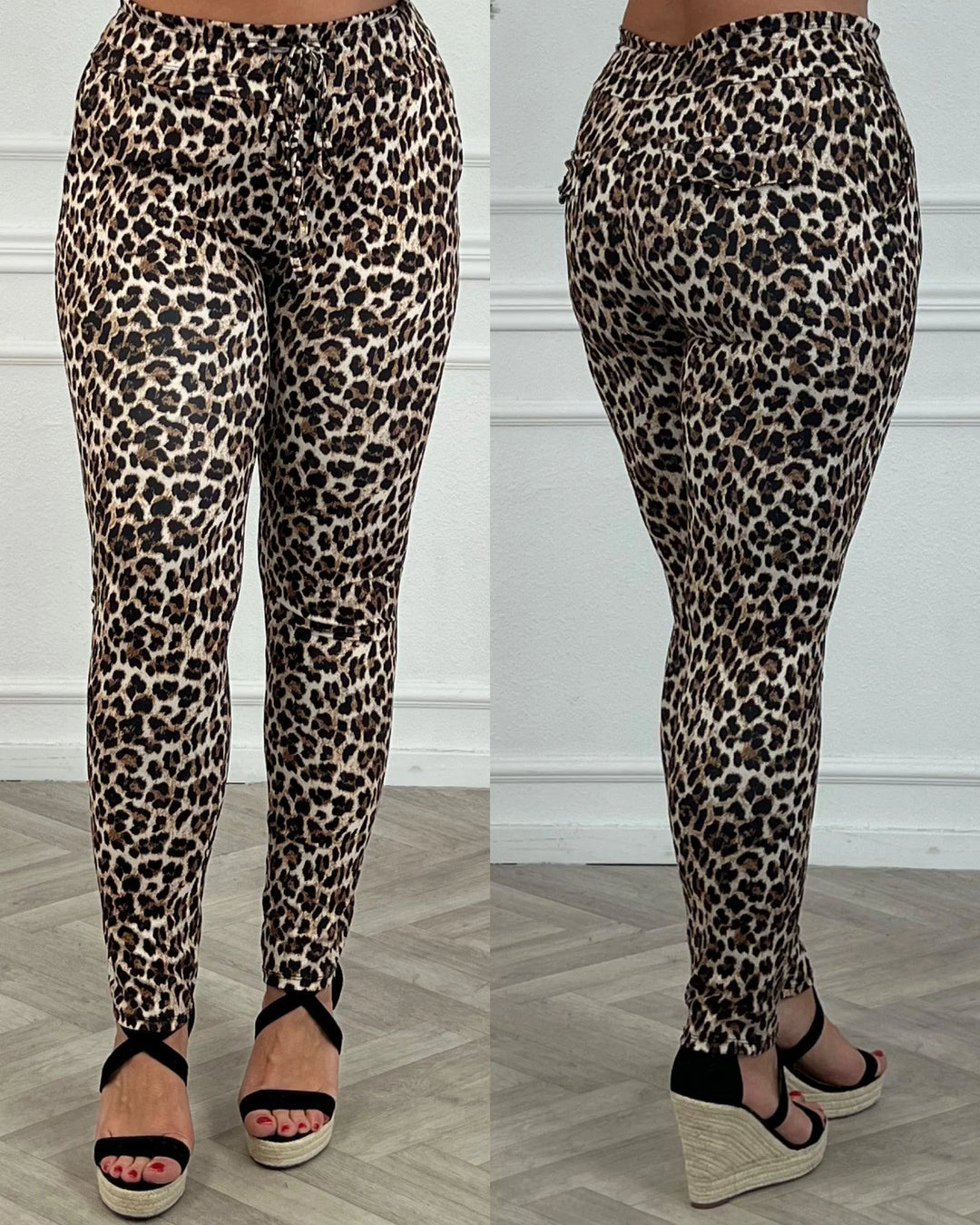 NOVA™ | TRAVEL PANTS