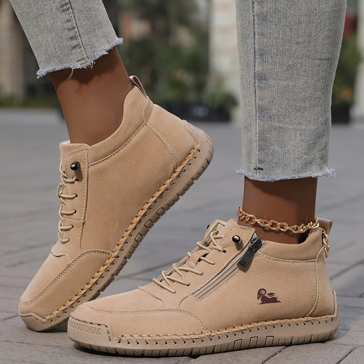 ERGOVITA™ | THERAPEUTIC COMFORT SNEAKERS