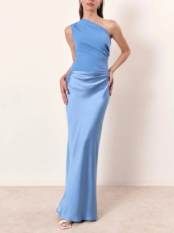 VALENCIA™ | PARTY MAXI DRESS