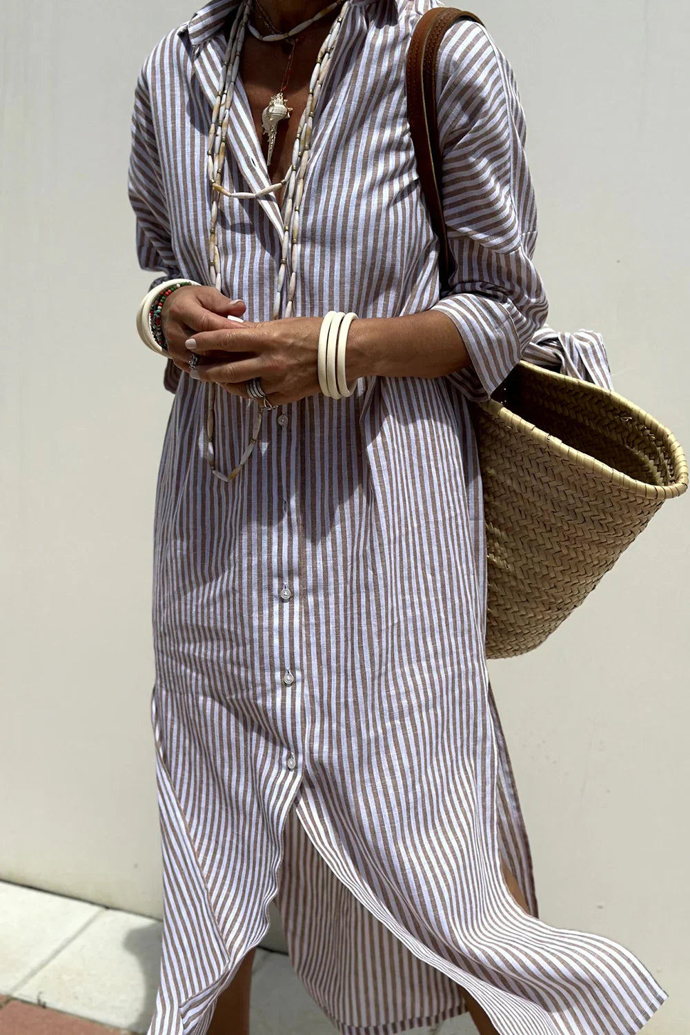 LUMÉRA | SUMMER DRESS