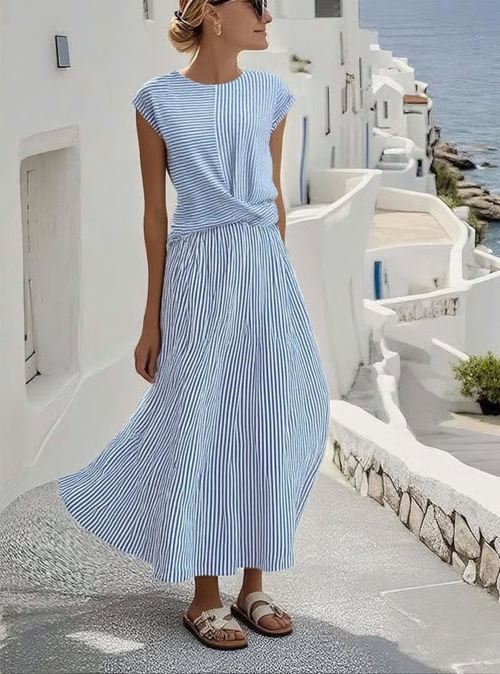 ALINA™ | WOMEN’S RESORT DRESS