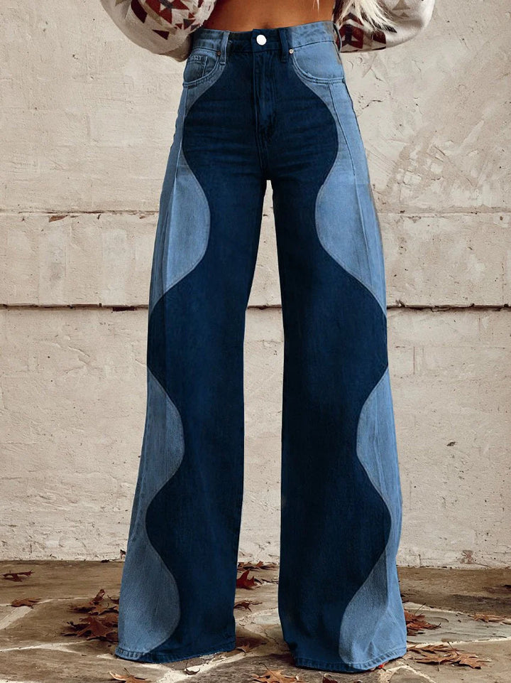 LAURA™ | VINTAGE TROUSERS