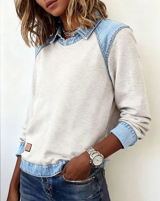 ISABELLE™ | FASHION BLOUSE