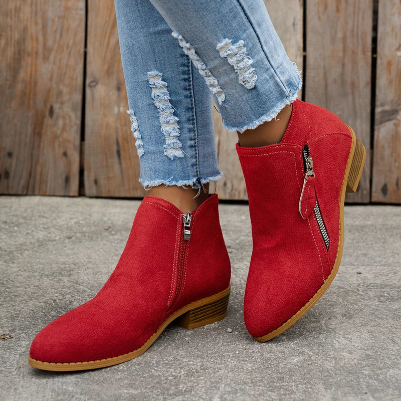 ANNIELLE™ | FASHION ORTHOPEDIC SHOES