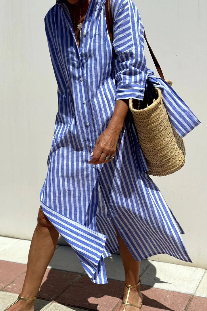 LUMÉRA | SUMMER DRESS