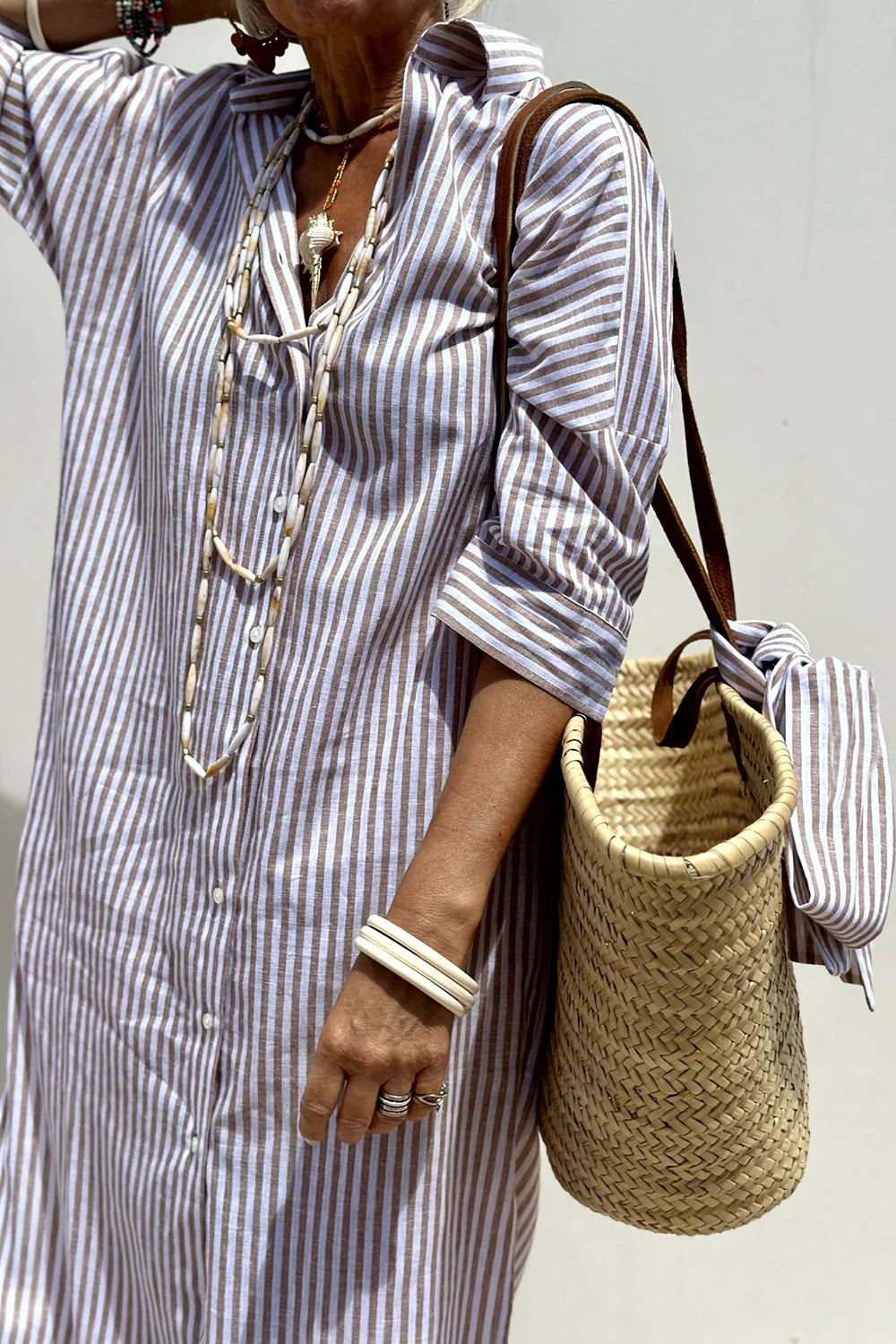 LUMÉRA | SUMMER DRESS