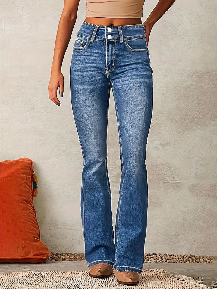 MAISONNORD™ | AYA JEANS