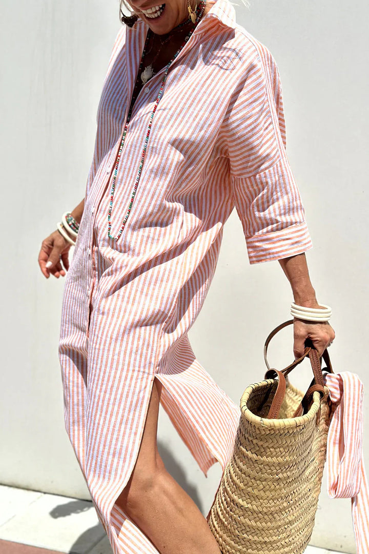 LUMÉRA | SUMMER DRESS